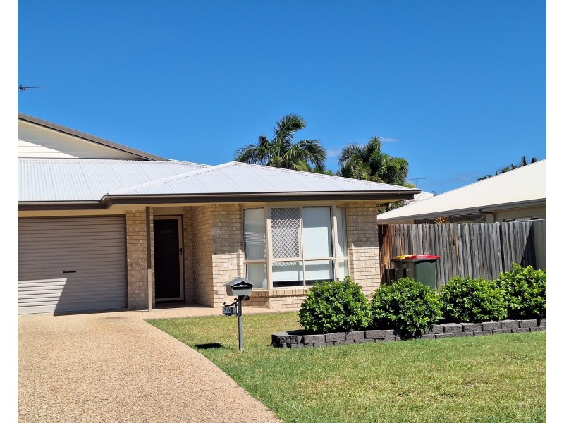 Emerald QLD 4720