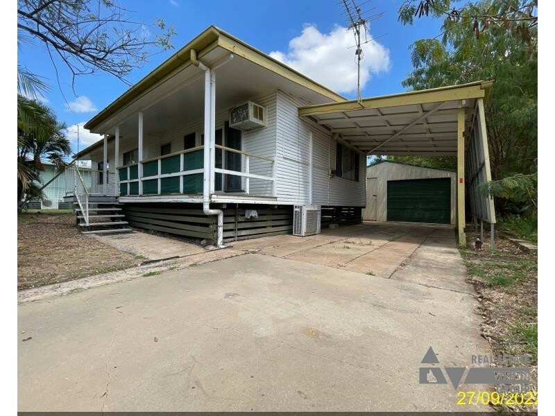 Blackwater QLD 4717