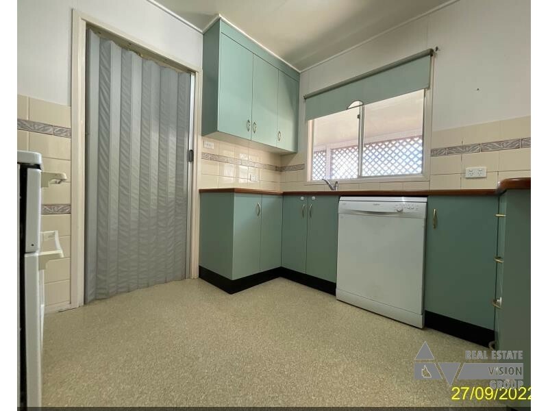 Blackwater QLD 4717