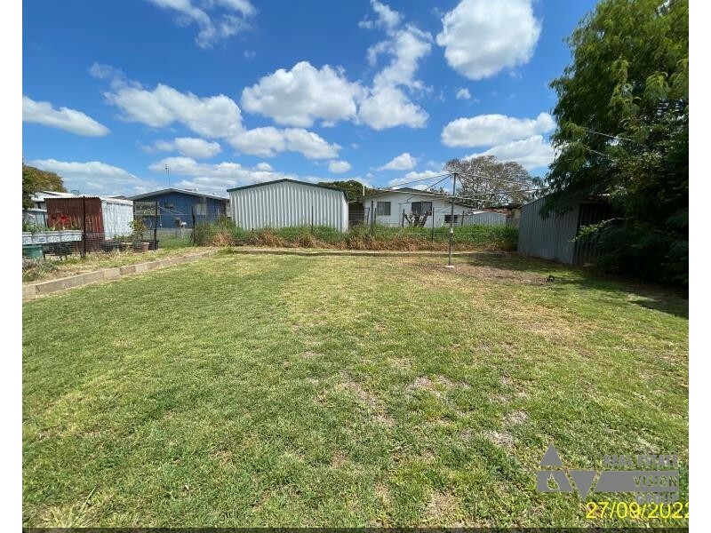 Blackwater QLD 4717