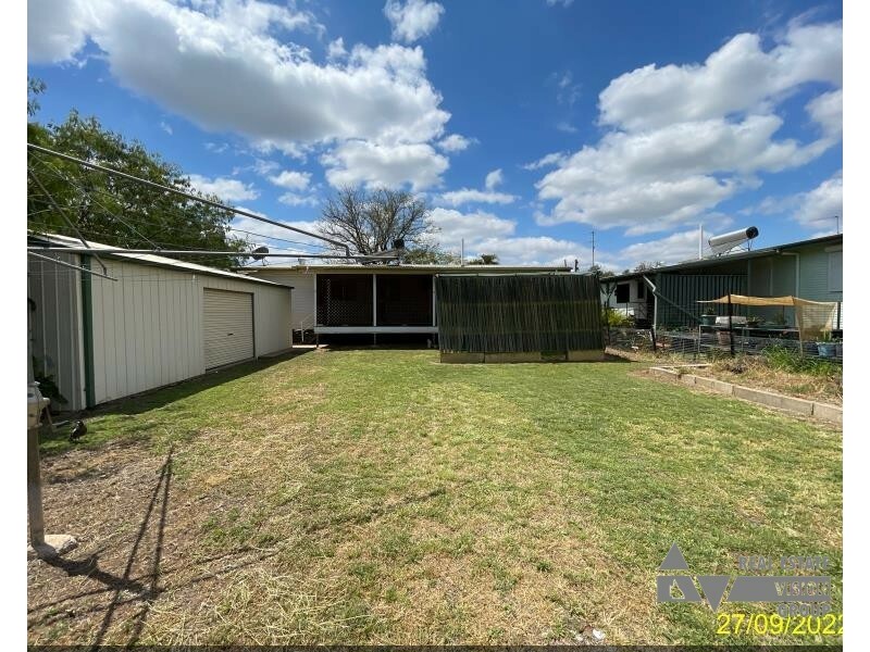 Blackwater QLD 4717