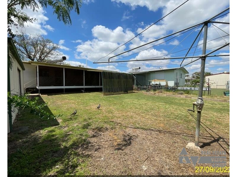 Blackwater QLD 4717