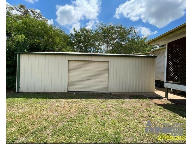 Blackwater QLD 4717