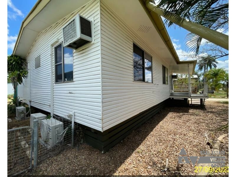 Blackwater QLD 4717