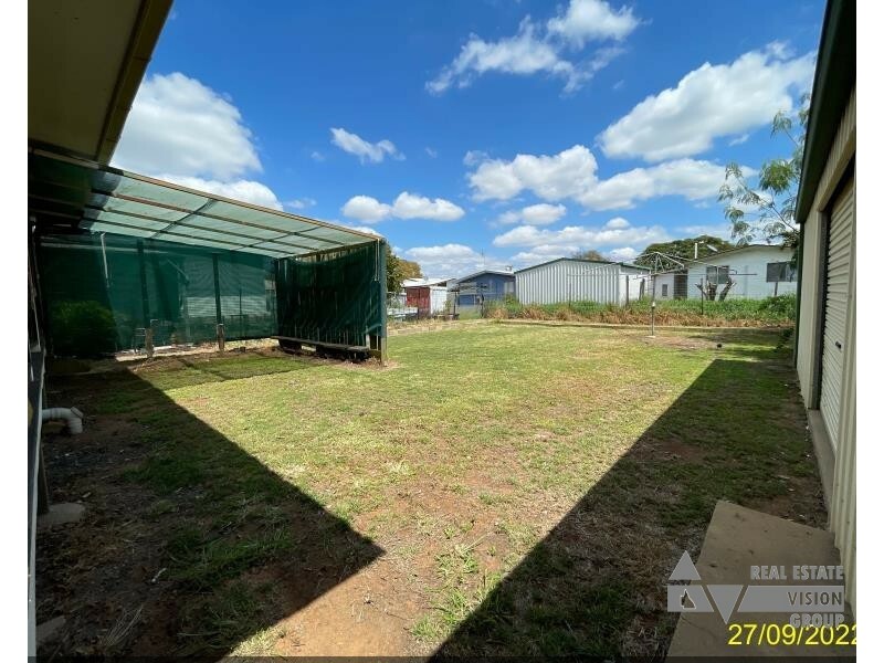 Blackwater QLD 4717