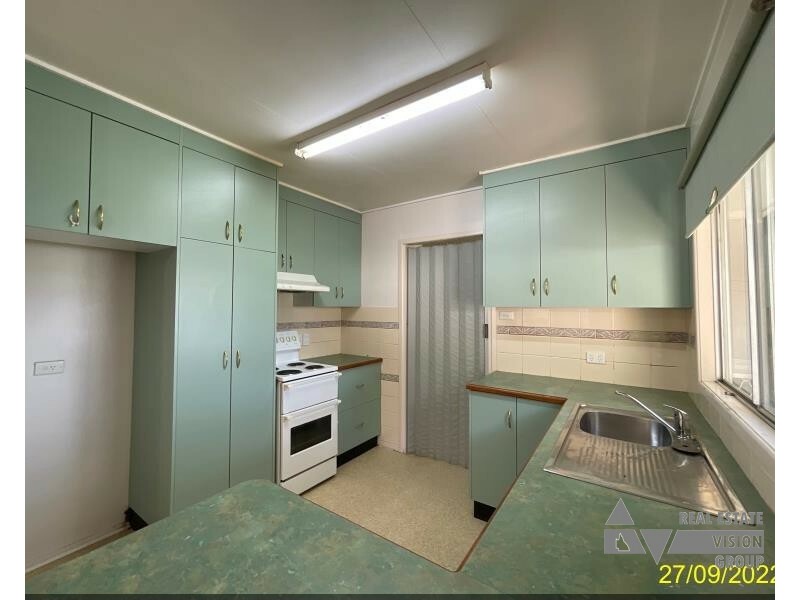 Blackwater QLD 4717
