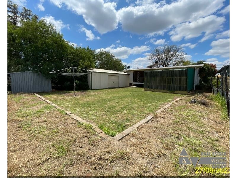 Blackwater QLD 4717