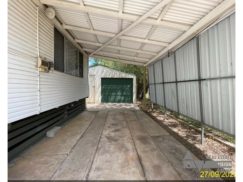 Blackwater QLD 4717