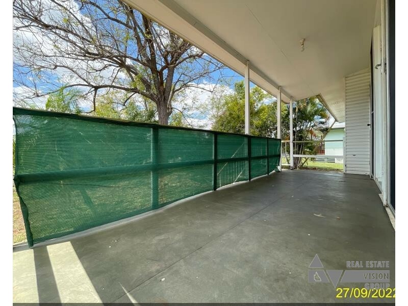 Blackwater QLD 4717