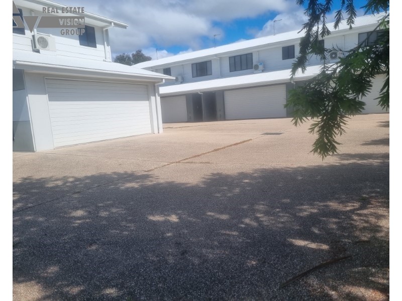 Blackwater QLD 4717