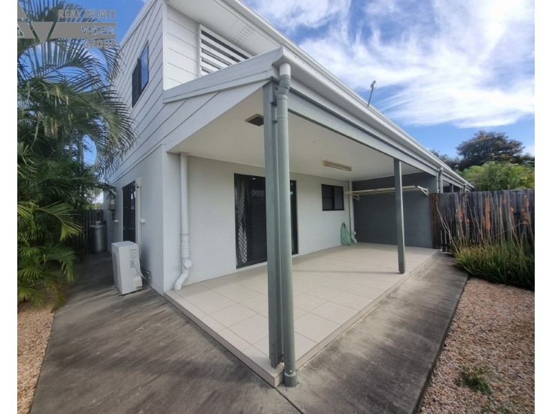 Blackwater QLD 4717