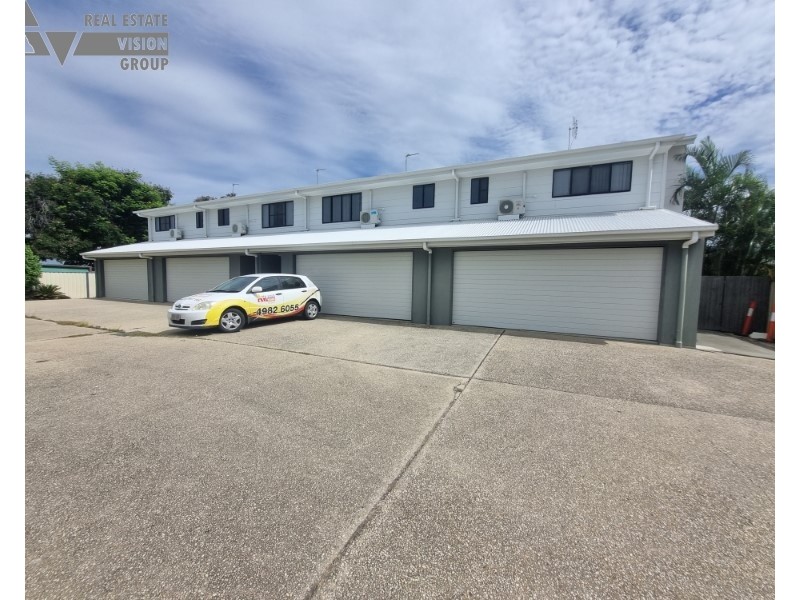 Blackwater QLD 4717