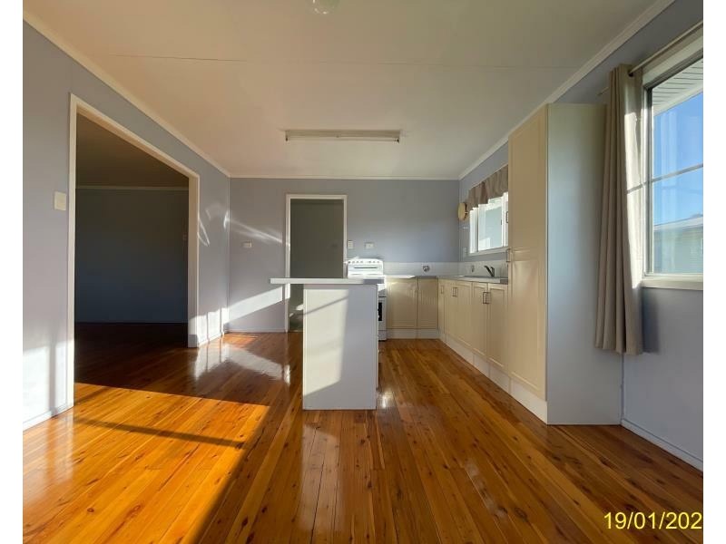 Blackwater QLD 4717