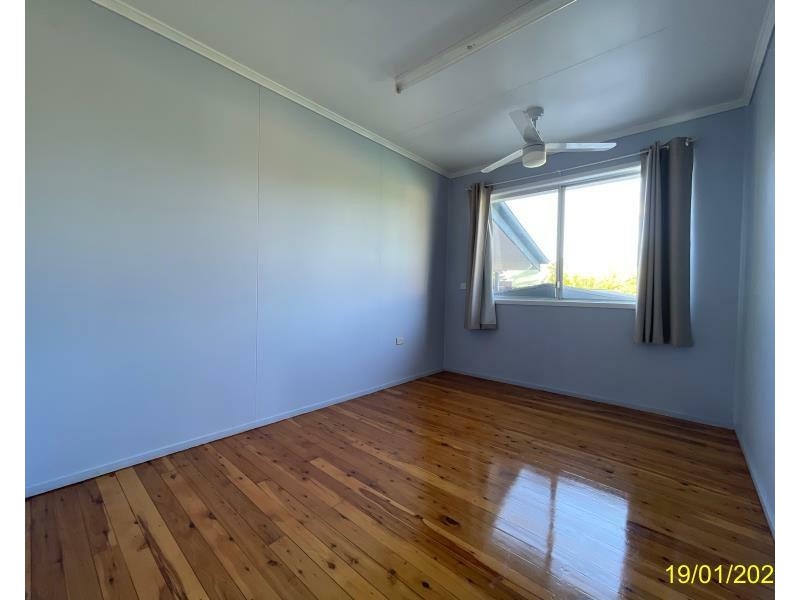 Blackwater QLD 4717