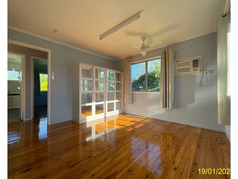 Blackwater QLD 4717