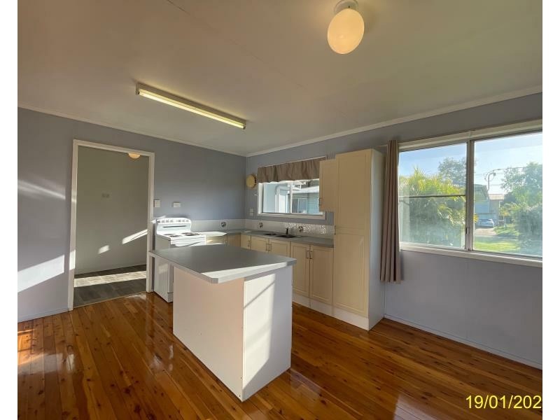 Blackwater QLD 4717