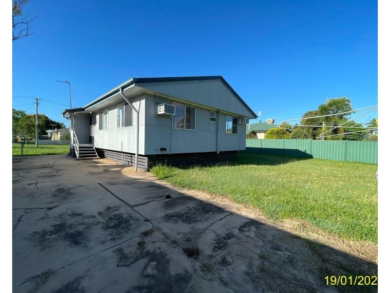 Blackwater QLD 4717