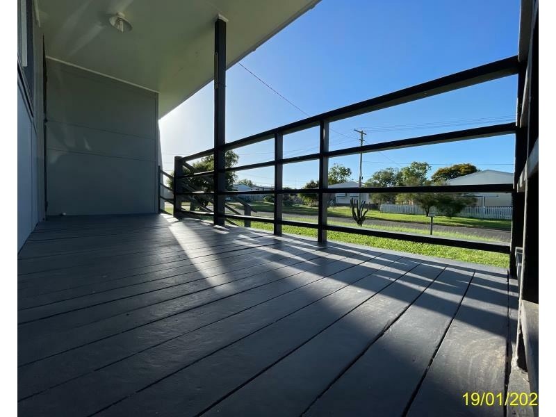 Blackwater QLD 4717