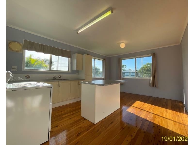 Blackwater QLD 4717
