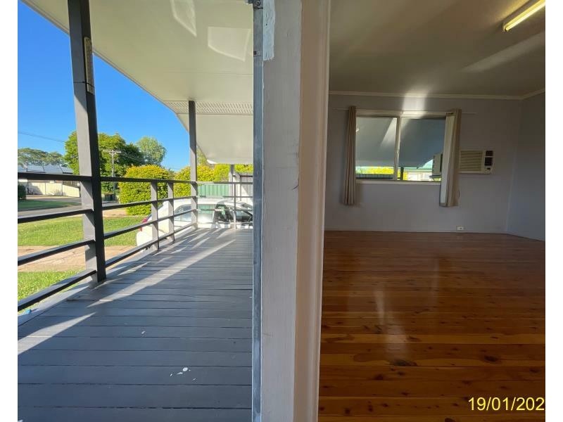 Blackwater QLD 4717