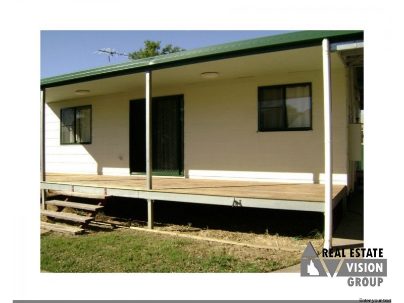 Unit 2/13 Boronia St, Blackwater QLD 4717