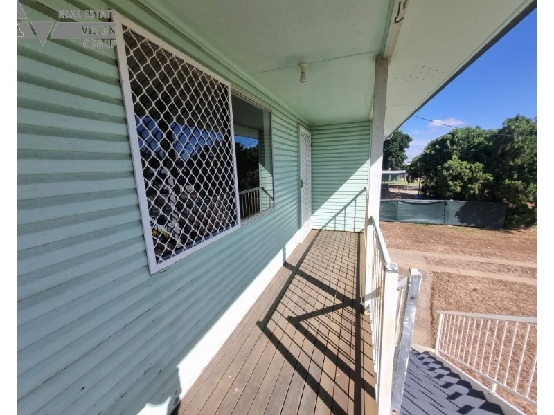 Blackwater QLD 4717