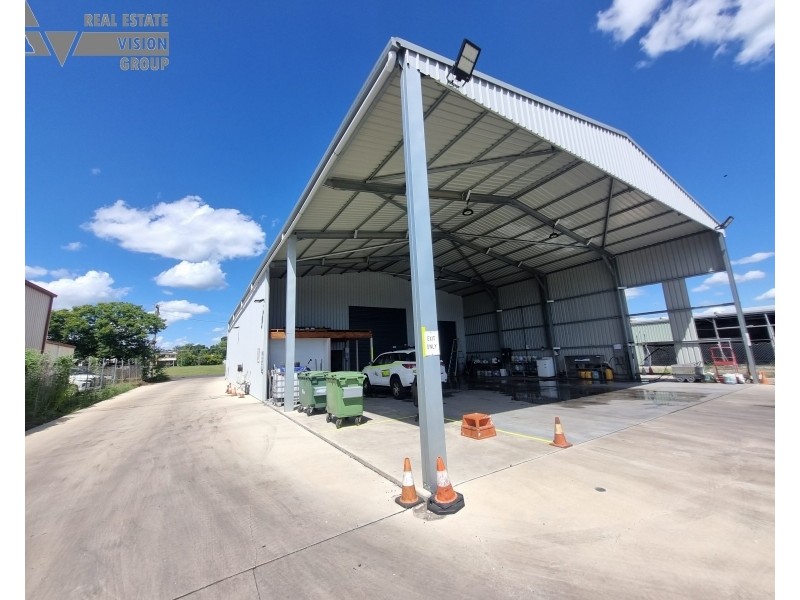 14 Wilga Street, Blackwater QLD 4717