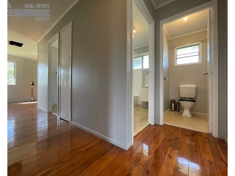 55 Wattle Street, Blackwater QLD 4717