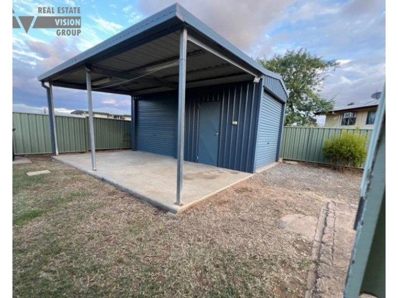 55 Wattle Street, Blackwater QLD 4717
