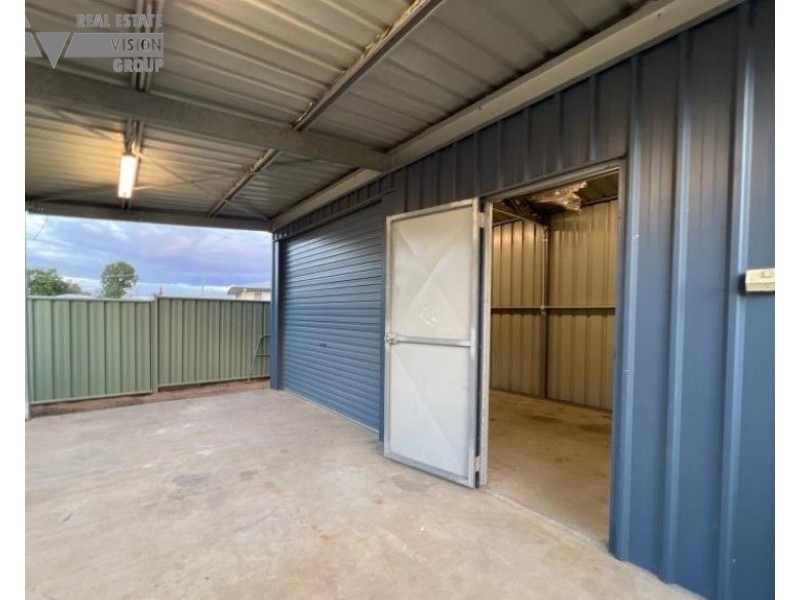 55 Wattle Street, Blackwater QLD 4717
