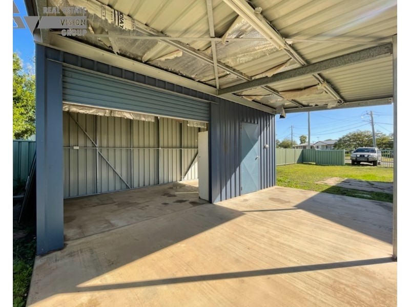 55 Wattle Street, Blackwater QLD 4717
