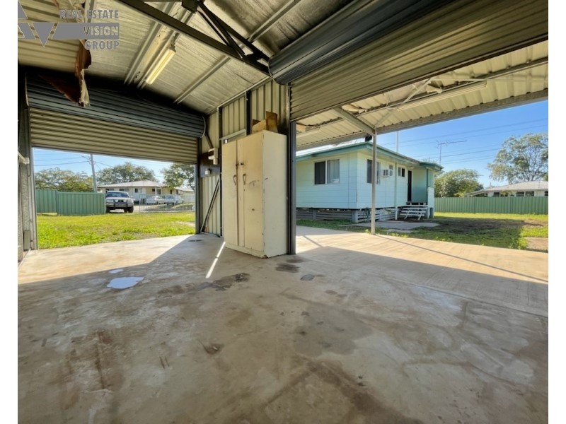 55 Wattle Street, Blackwater QLD 4717
