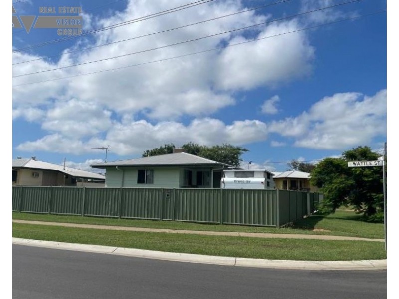 55 Wattle Street, Blackwater QLD 4717