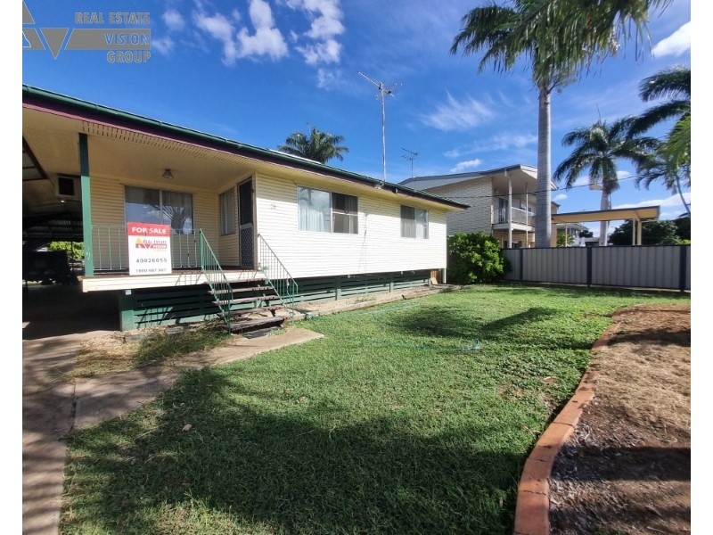 28 Bottletree Avenue, Blackwater QLD 4717