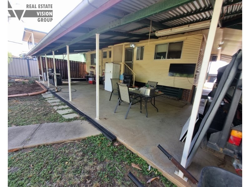 28 Bottletree Avenue, Blackwater QLD 4717