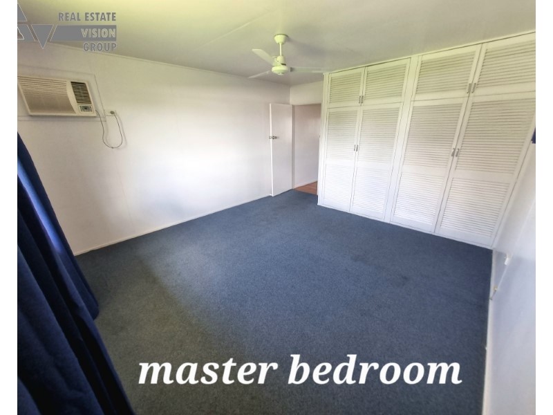 42 Rufus St, Blackwater QLD 4717