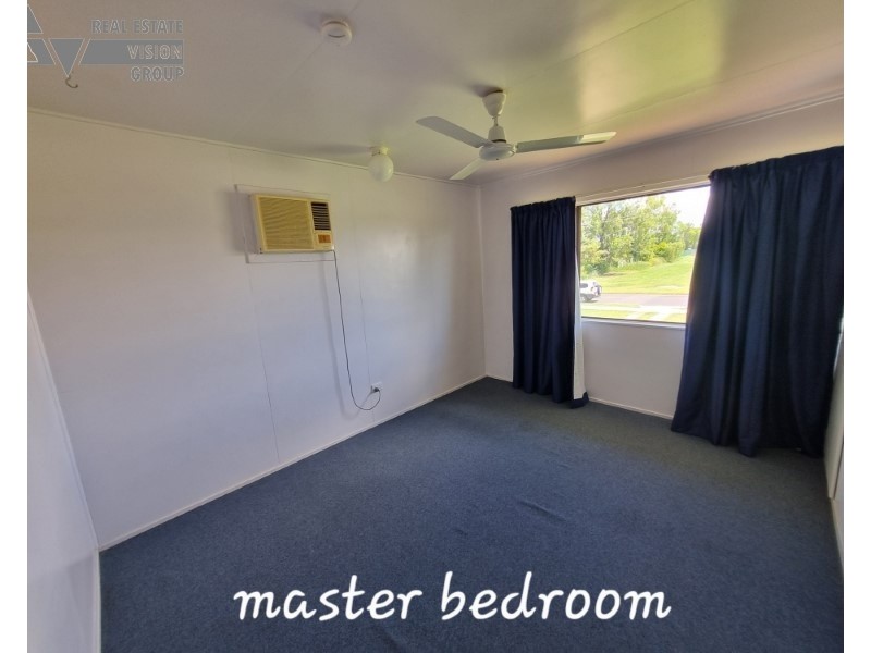 42 Rufus St, Blackwater QLD 4717