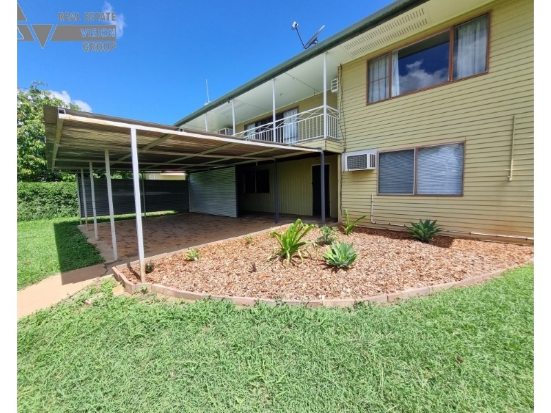 42 Rufus St, Blackwater QLD 4717