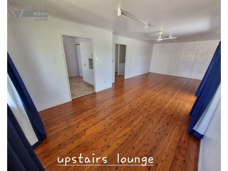 42 Rufus St, Blackwater QLD 4717