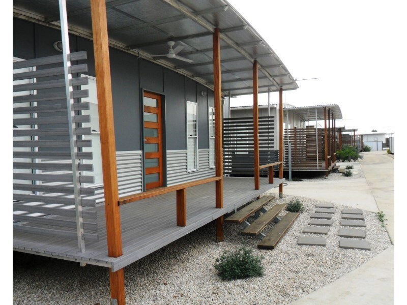 Unit 7/22 Summer Red Court, Blackwater QLD 4717