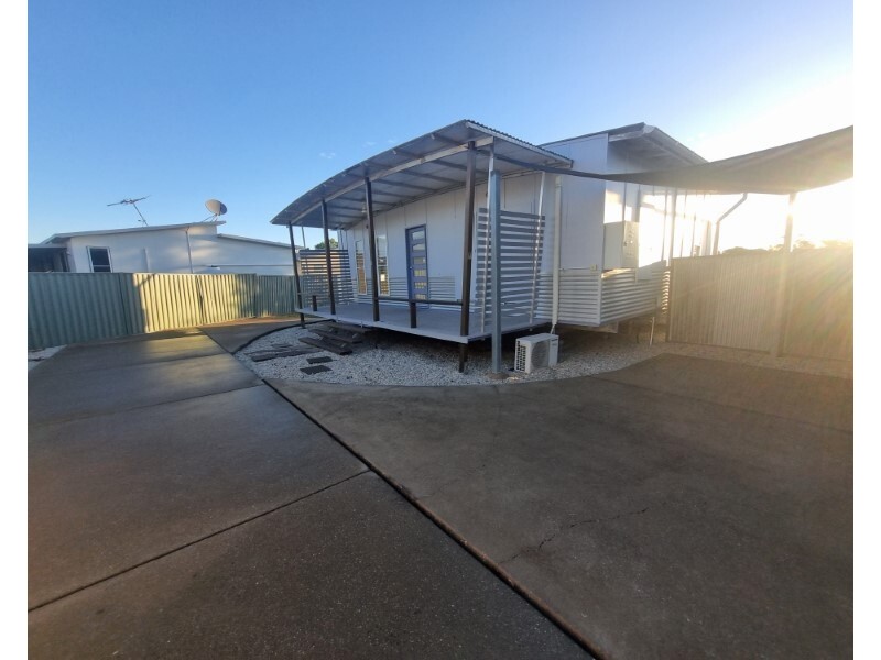 Unit 7/22 Summer Red Court, Blackwater QLD 4717