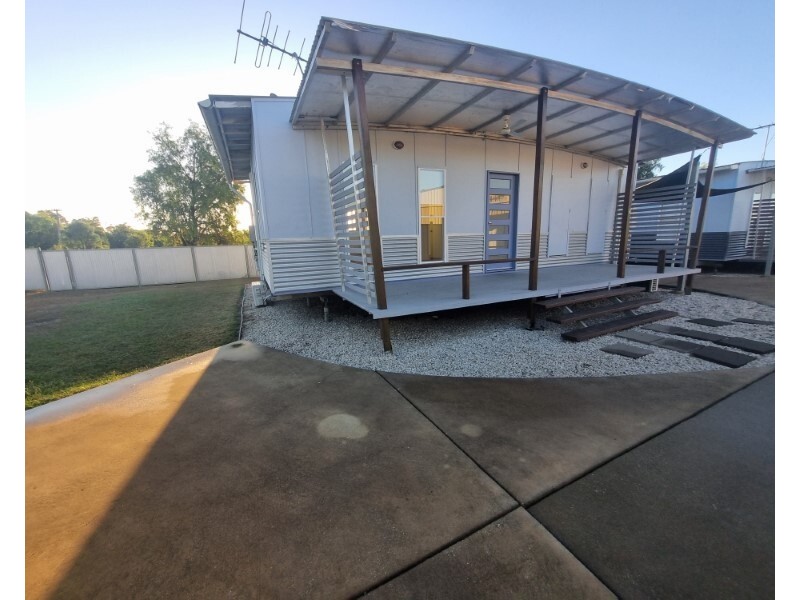 Unit 7/22 Summer Red Court, Blackwater QLD 4717