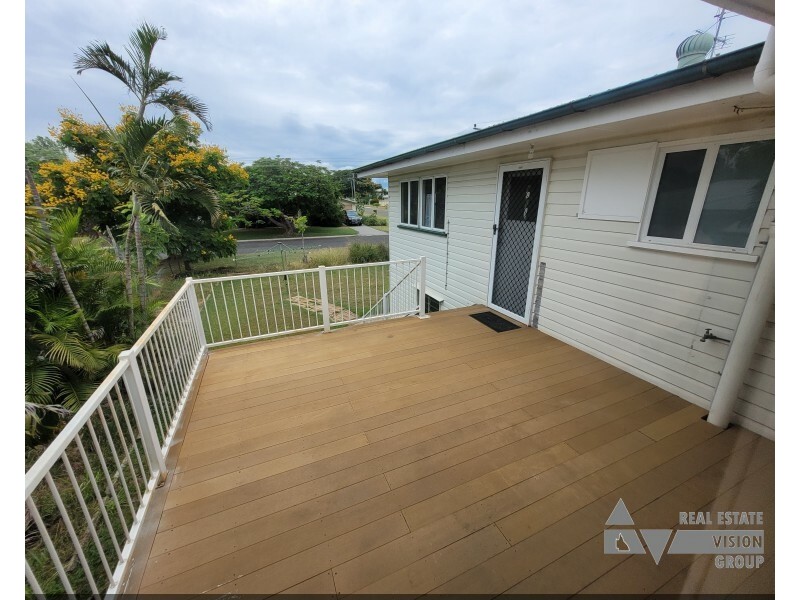 Blackwater QLD 4717