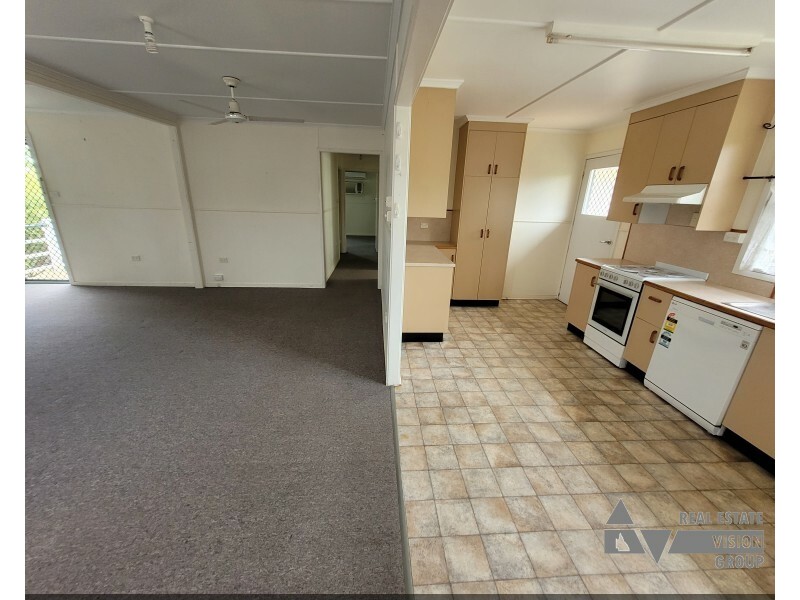 Blackwater QLD 4717