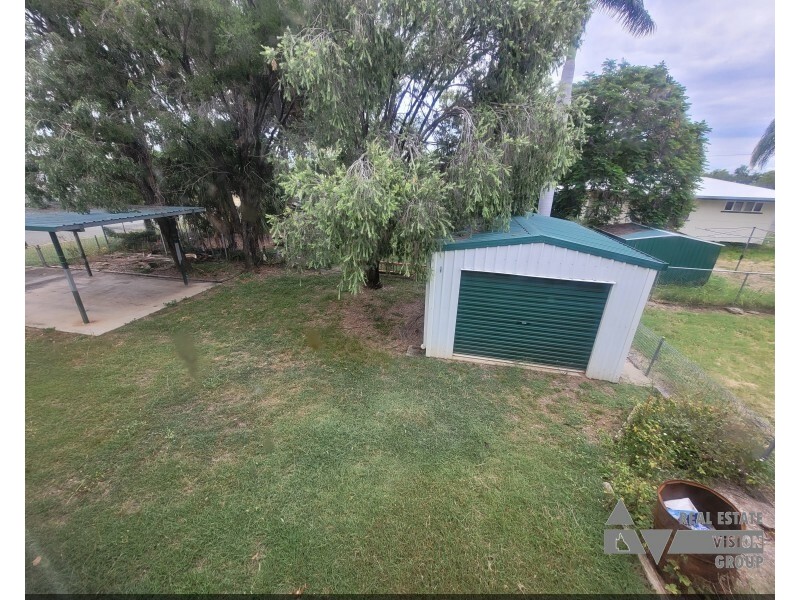 Blackwater QLD 4717