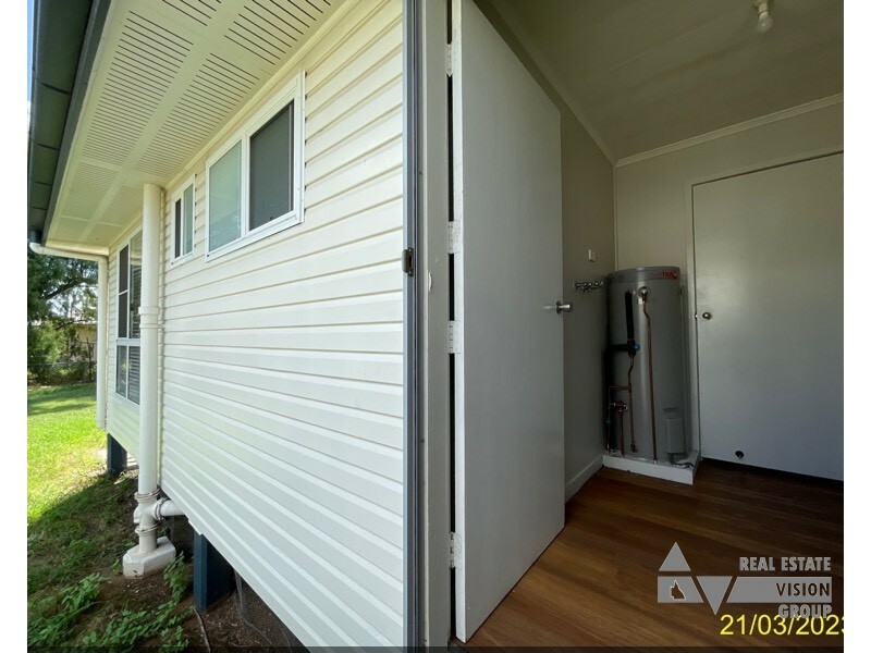 Blackwater QLD 4717