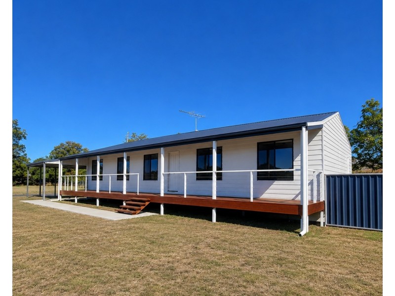 Blackwater QLD 4717