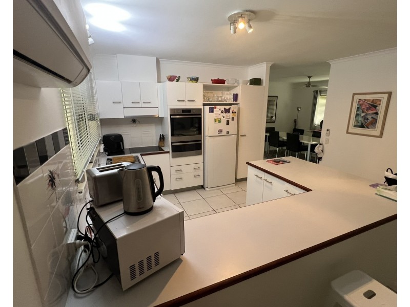 20 Wildlife Road, Jubilee Pocket QLD 4802