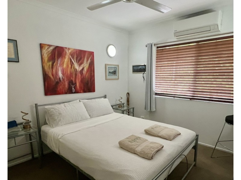 20 Wildlife Road, Jubilee Pocket QLD 4802