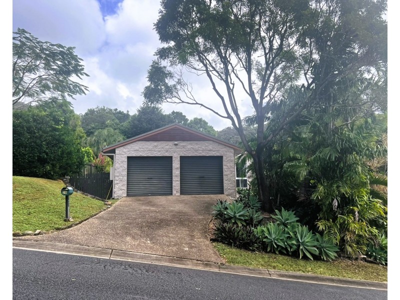 20 Wildlife Road, Jubilee Pocket QLD 4802